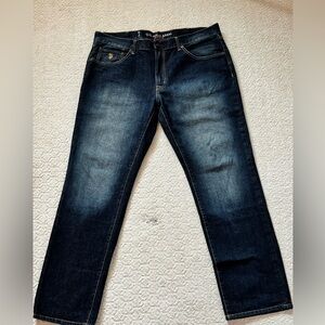 US POLO ASSN. Men jeans